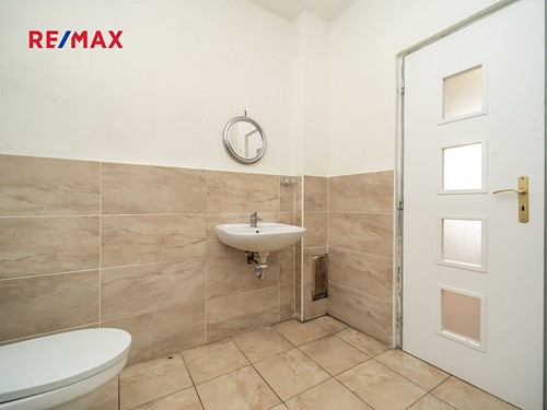 Prodaný dům 60 m², pozemek 250 m²