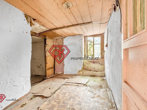 Prodaný dům 150 m², pozemek 599 m²