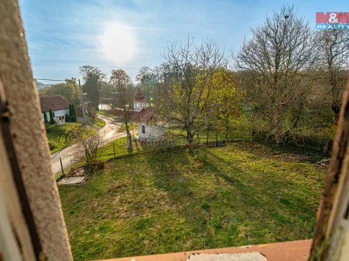 Prodaný dům 375 m², pozemek 1145 m²