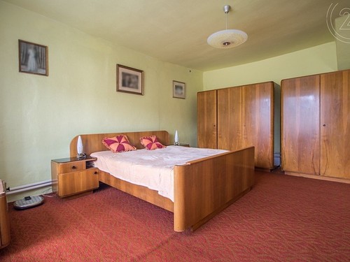 Prodaný dům 126 m², pozemek 551 m²