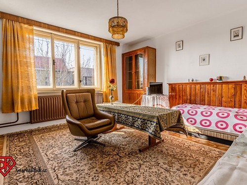 Prodaný dům 152 m², pozemek 472 m²