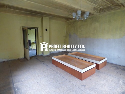 Prodaný dům 240 m², pozemek 747 m²