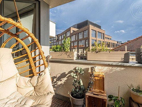 Prodaný byt 4+kk 109 m²