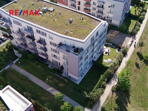 Prodaný byt 3+kk 79 m²