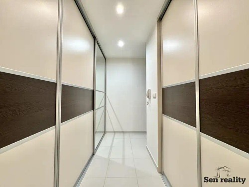 Prodaný byt 2+kk 42 m²