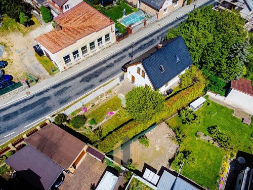Prodej domu 120 m², pozemek 334 m²
