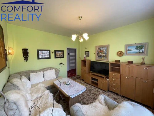 Prodaný byt 3+1 77 m²