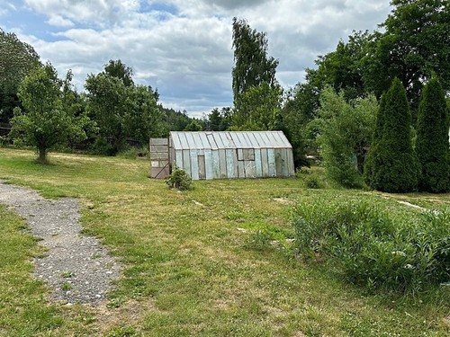 Prodaný dům 270 m², pozemek 1432 m²