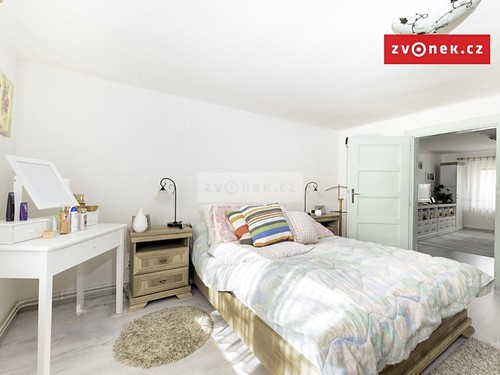 Prodaný dům 160 m², pozemek 727 m²