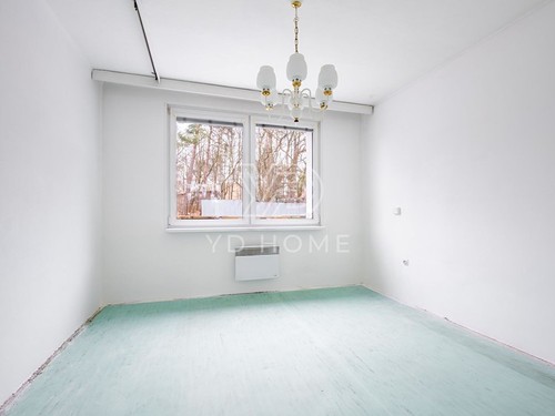 Prodaný byt 4+1 75 m²