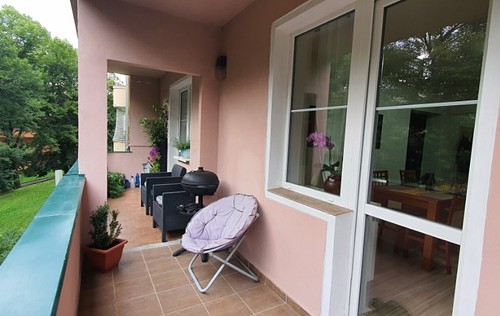 Prodaný byt 5+1 104 m²