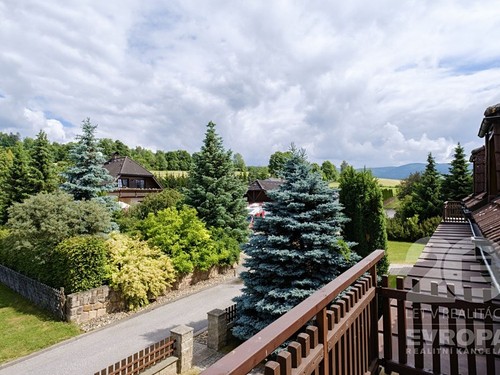 Prodaný dům 198 m², pozemek 1935 m²
