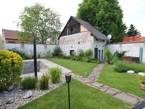 Prodaný dům 126 m², pozemek 475 m²