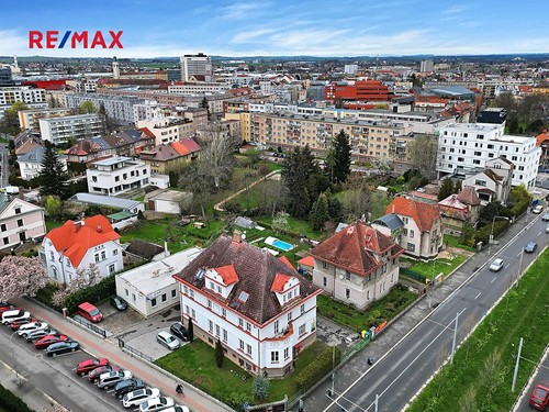 Prodaný dům 260 m², pozemek 1399 m²
