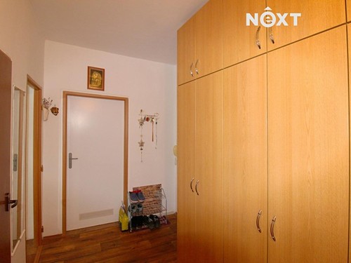 Prodaný byt 1+1 35 m²