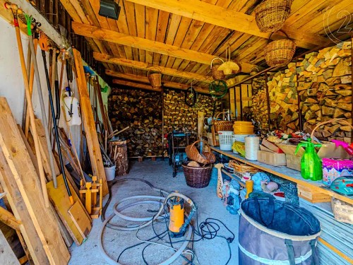 Prodaný dům 117 m², pozemek 1808 m²