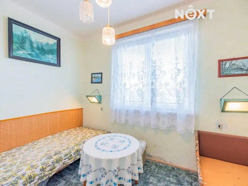 Prodaný byt 3+1 56 m²
