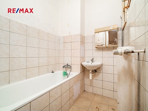 Prodaný byt 2+kk 43 m²