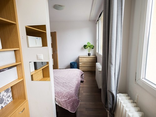 Prodaný byt 4+1 61 m²