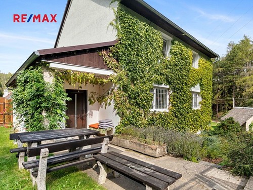 Prodaný dům 180 m², pozemek 885 m²