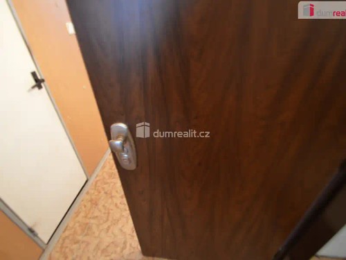 Prodaný byt 4+1 86 m²
