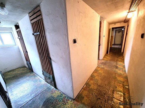 Prodaný byt 3+1 67 m²