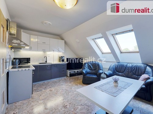 Prodaný  dům 205 m², pozemek 1010 m²