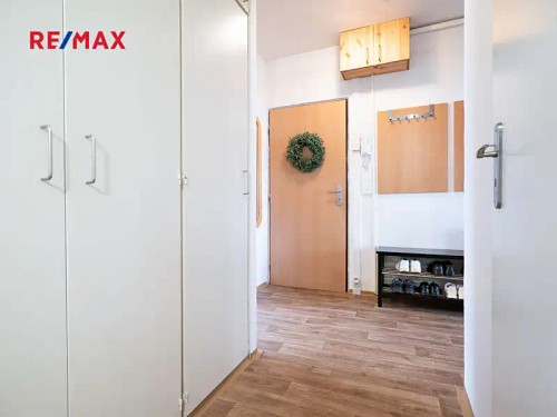 Prodaný  byt 3+kk 66 m²