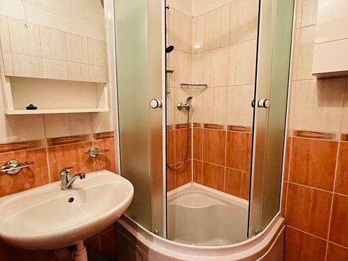 Prodaný byt 1+1 36 m²