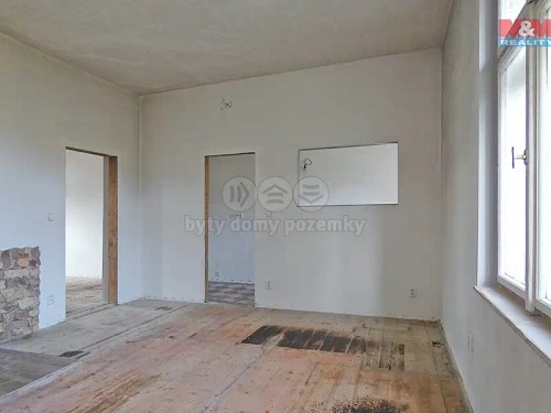 Prodej bytu 3+1 77 m²