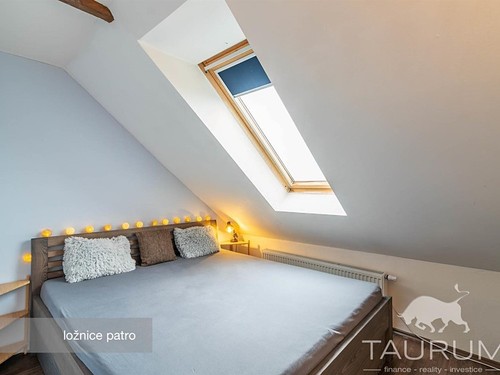 Prodaný dům 120 m², pozemek 253 m²