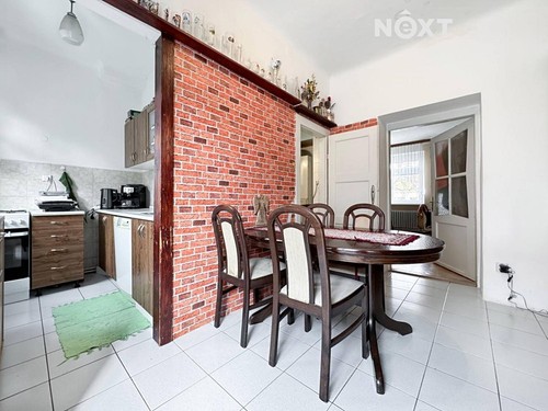 Prodaný dům 202 m², pozemek 332 m²