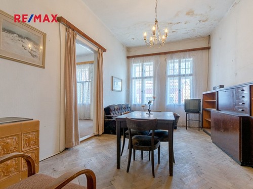 Prodaný dům 826 m², pozemek 1795 m²