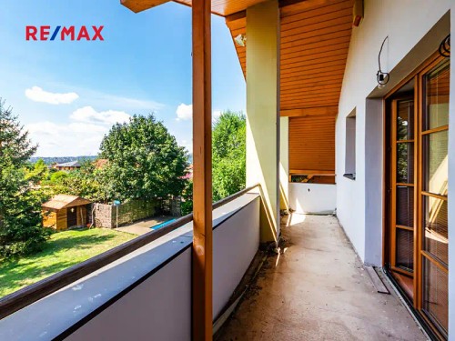 Prodaný dům 244 m², pozemek 1017 m²