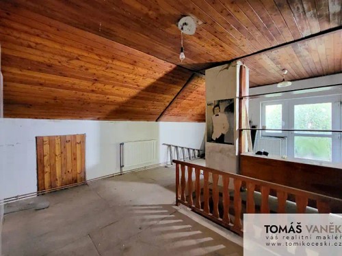 Prodaný dům 155 m², pozemek 525 m²