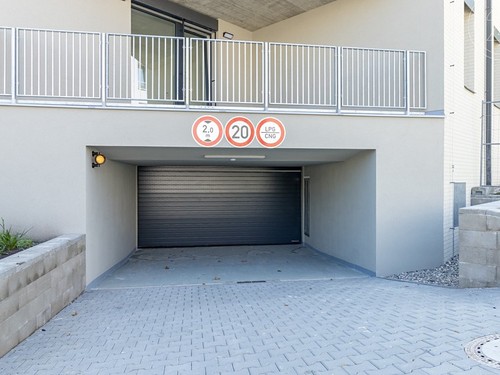 Prodaný byt 2+kk 51 m²