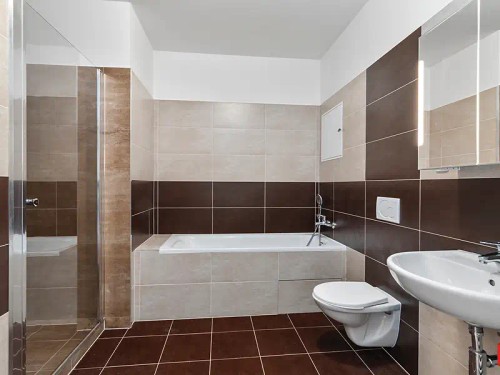 Prodej bytu 2+kk 55 m²