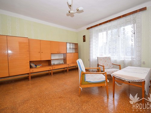 Prodaný dům 103 m², pozemek 1422 m²