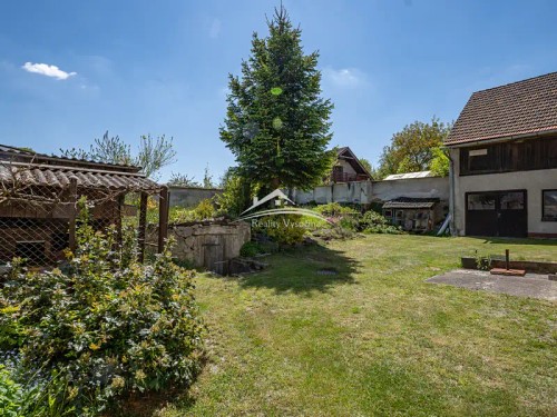 Prodej domu 200 m², pozemek 692 m²
