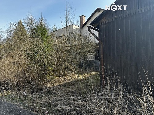 Prodaný dům 167 m², pozemek 2257 m²