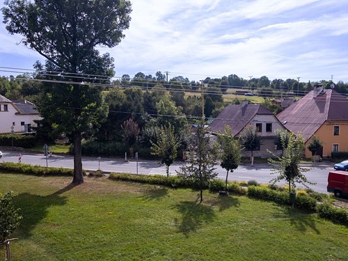 Prodaný byt 2+1 50 m²