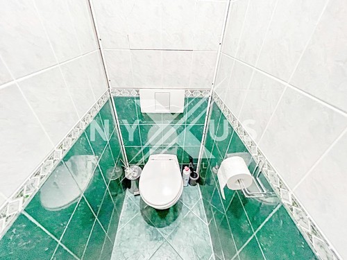 Prodaný byt 3+1 81 m²