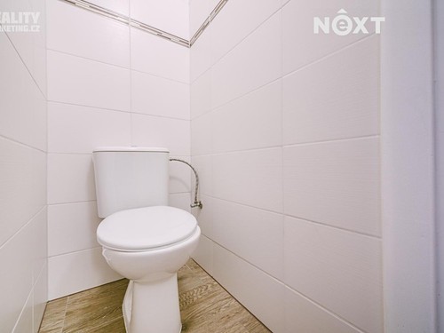 Prodaný byt 3+kk 62 m²