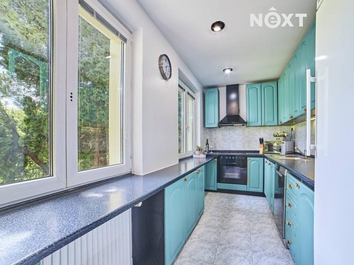 Prodaný dům 232 m², pozemek 3044 m²