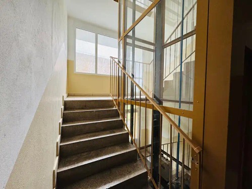 Prodaný byt 2+1 62 m²