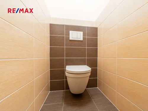 Prodaný byt 3+kk 63 m²