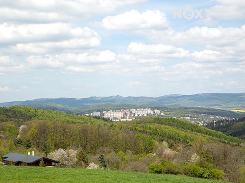Prodaný byt 4+kk 160 m²