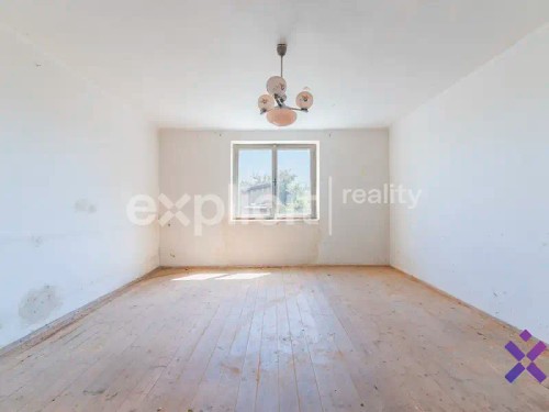 Prodaný dům 177 m², pozemek 626 m²