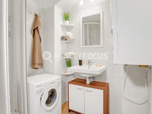 Prodaný byt 1+1 40 m²