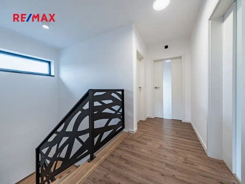Prodaný dům 197 m², pozemek 894 m²